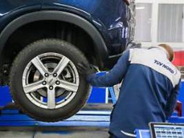 Alte Regelung bleibt bestehen: EU-Verkehrsminister verhindern jährliche TÜV-Pflicht für alte Autos