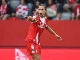 Aufregung im Frauenfußball: Kommt es zum großen Bruch der Bundesliga mit dem DFB?