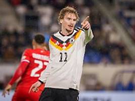 debatte über rekord-ablösesummen: woltemade: das ist eine ziemlich deutsche angelegenheit