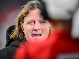 ein einzigartiger abgang: bei bo henriksens abschied fließen reichlich tränen in mainz