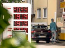 Extraprofite wegen Ukraine-Krieg: Übergewinnsteuer brachte dem Staat Milliarden-Einnahmen