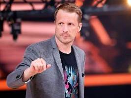 gegen zahlung von 15.000 euro: verfahren gegen oliver pocher eingestellt