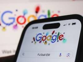 Google-Suchtrends 2025: Politik hat die Menschen dieses Jahr sehr bewegt