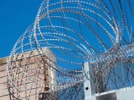 Gravierender Vorfall: Im Maßregelvollzug in Brandenburg wurde womöglich ein Kind missbraucht