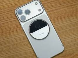 InnAIO T10 ausprobiert: Dieser KI-Babelfisch übersetzt mit Nutzerstimme, aber …