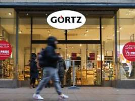 insolvenzen auf höchststand: immer mehr firmen im einzelhandel müssen schließen