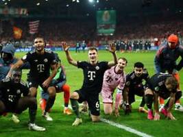 Khedira macht München Vorwürfe: FC Bayern schafft das, woran er drei Jahre lang gescheitert war