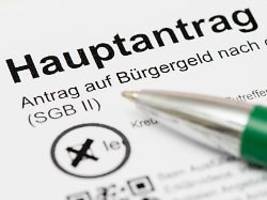 Klage über fehlende Angebote: Viele Bürgergeldempfänger sind nicht aktiv auf Jobsuche