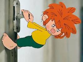 Komisch, lehrreich, wunderschön: Es gibt wieder Neue Geschichten vom Pumuckl