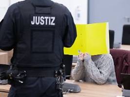 Nach Zeugenaussage vor Gericht: Tochter von NSU-Opfer geht Zschäpe scharf an