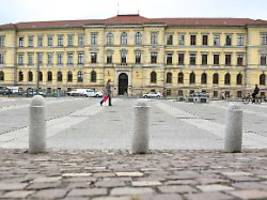 Rechter als Rechtsreferendar: Sachsen klagt gegen eigenen Verfassungsgerichtshof