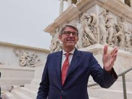 rückendeckung vom bundestag: afd scheitert mit antrag auf weimer-abwahl