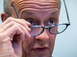 umfrage zur bundestagswahl: merz' migrationskurs schadete der cdu und half der linken