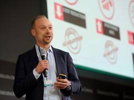 vorwurf der veruntreuung: start-up-investor josef brunner soll unter geldwäscheverdacht stehen