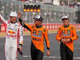 Zum Nachteil von Verstappen?: McLaren-Stars umschiffen heikle Frage vor Formel-1-Showdown