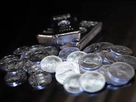 neue rekorde, leere lager: silberpreis explodiert - und ein radikaler tipp für weihnachten 2026