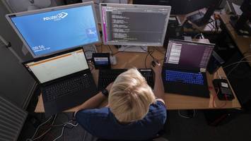 Es ist das härteste in Deutschland: Berlin beschließt neues Polizeigesetz