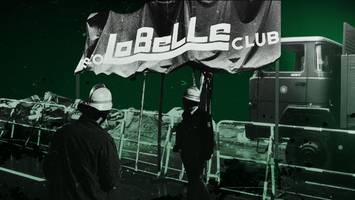 explosion im „la belle“: wie „alba“ den anschlag kommen sah – und starb