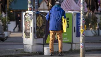 Initiative „Berlin werbefrei“ kassiert Niederlage – wie es weitergeht