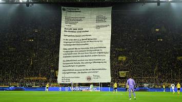 Innenminister: Keine Mehrheit für personalisierte Tickets