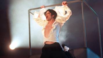 Monaco plant Michael-Jackson-Museum – „war ein unglaublicher Maler“