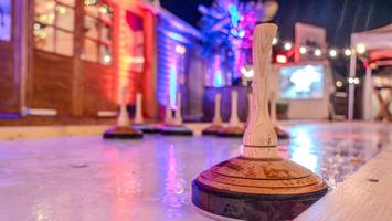 Nikolaus wird am Müggelsee mit ungewöhnlichem Familienangebot gefeiert