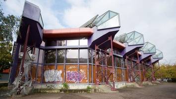 sez vor dem abriss bewahren: uni-forscherin liefert neue argumente