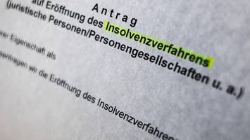schnäppchen-kette meldet insolvenz an – filialen auch in brandenburg