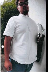 senioren um bargeld & wertgegenstände betrogen – wer kennt diesen mann?