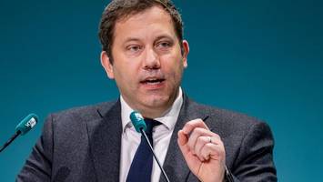 Trotz Rentenstreit: Lars Klingbeil hat leichtes Spiel bei Maischberger