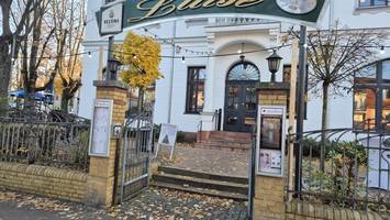 Wie die Gaststätte „Luise“ in Dahlem doch noch erhalten werden soll