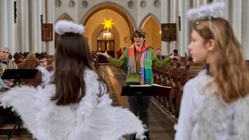 „Weihnachtsoratorium wird von Generation zu Generation weitergegeben“
