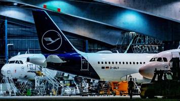 businessclass für den bundestag – und die politik landet im stimmungstief