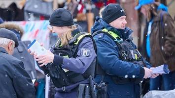 Leopoldplatz in Wedding: So oft war die Polizei im Drogen-Hotspot