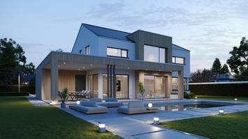 Fertighaus jetzt kaufen? „Signifikant günstiger wird es nicht“