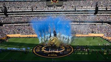 Tickets, Visum, TV: Was Fans zur Fußball-WM wissen müssen