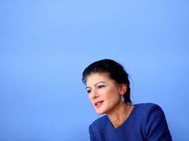 Ausschuss für Wahlprüfung: BSW-Einsprüche haben sich „in allen Teilen als unzutreffend herausgestellt“