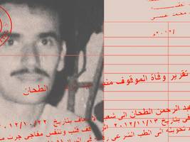 Damascus Dossier: „Das Herz ist gebrochen“