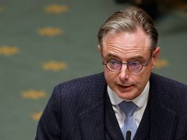 europa: kann merz beim abendessen den kollaps der ukraine verhindern?