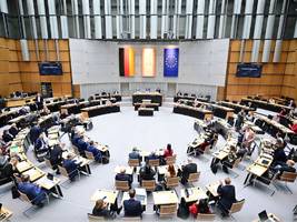 parteien: berliner landesparlament will afd-verbotsverfahren anstoßen