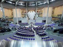 sozialstaat: der kampf um das rentenpaket steht vor dem finale