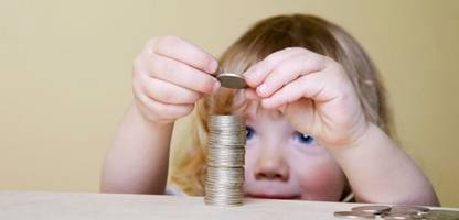 altersvorsorge: kapital für kinder – eine gute idee?