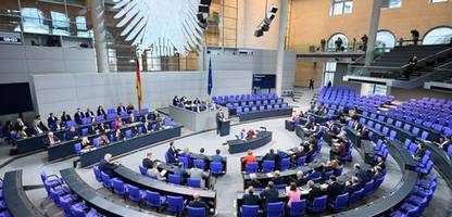 Bundestag beschließt Entlastung für Pendler und Gastronomie