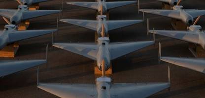 FLM 136: USA - Pentagon präsentiert unter Pete Hegseth Kamikazedrohnenstaffel für den Nahen Osten