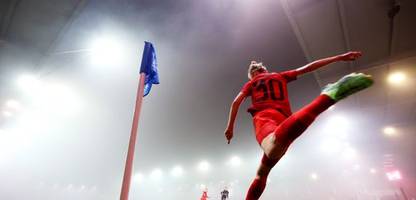 Fußball-Bundesliga der Frauen will Ligaverband ohne DFB gründen