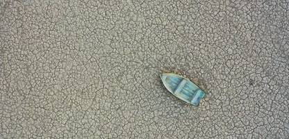 Iran will Wasser aus Nachbarländern kaufen