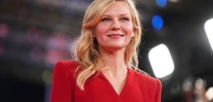 Kirsten Dunst: Schauspielerin lobt den Fortschritt der #MeToo-Bewegung