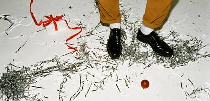 knigge für die weihnachtsfeier: diese fettnäpfchen sollten führungskräfte vermeiden