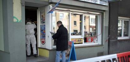 NSU-Prozess in Dresden: Die Zeugin Beate Zschäpe und die Tochter des Ermordeten