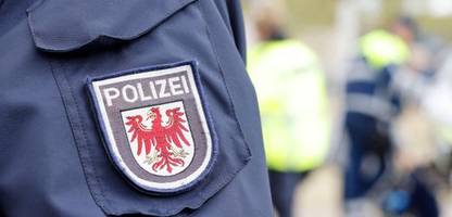 Schwedt/Oder: Zwei Tote in Kleingarten – Kohlenmonoxidvergiftung vermutet